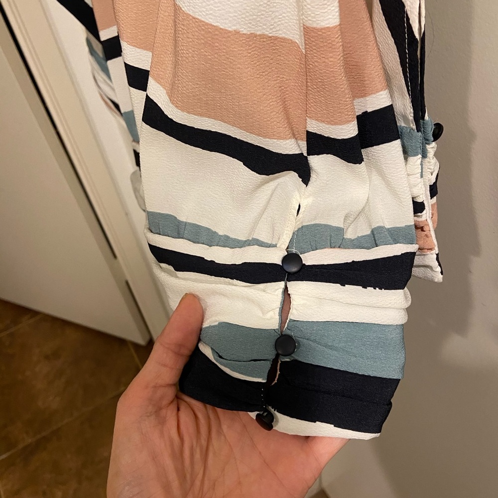 Zara Basic Collection Top - Picture 3 of 3